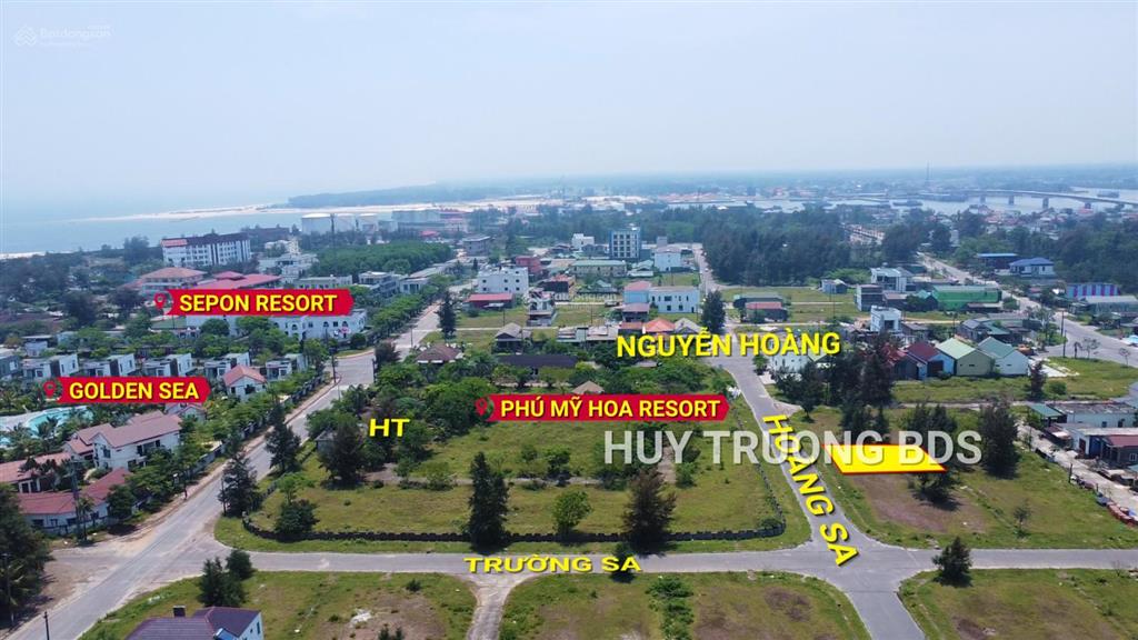20m ngang ngay phú mỹ hoa view biển cửa việt