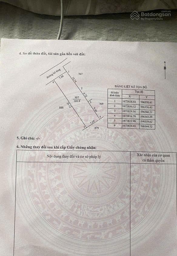 Bán đất 400m2 cách biển gio hải chỉ 100m  xã cửa việt