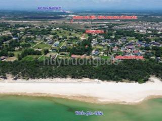 Bán đất 400m2 cách biển gio hải chỉ 100m  xã cửa việt
