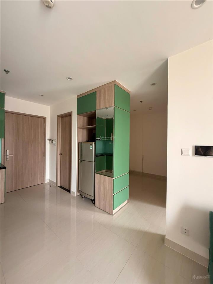 Cho thuê căn hộ 2pn  vinhomes grand park dọn vào ở liền