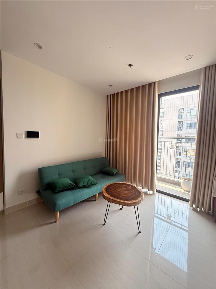 Cho thuê căn hộ 2pn  vinhomes grand park dọn vào ở liền