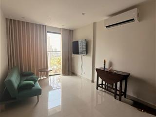 Cho thuê căn hộ 2pn  vinhomes grand park dọn vào ở liền