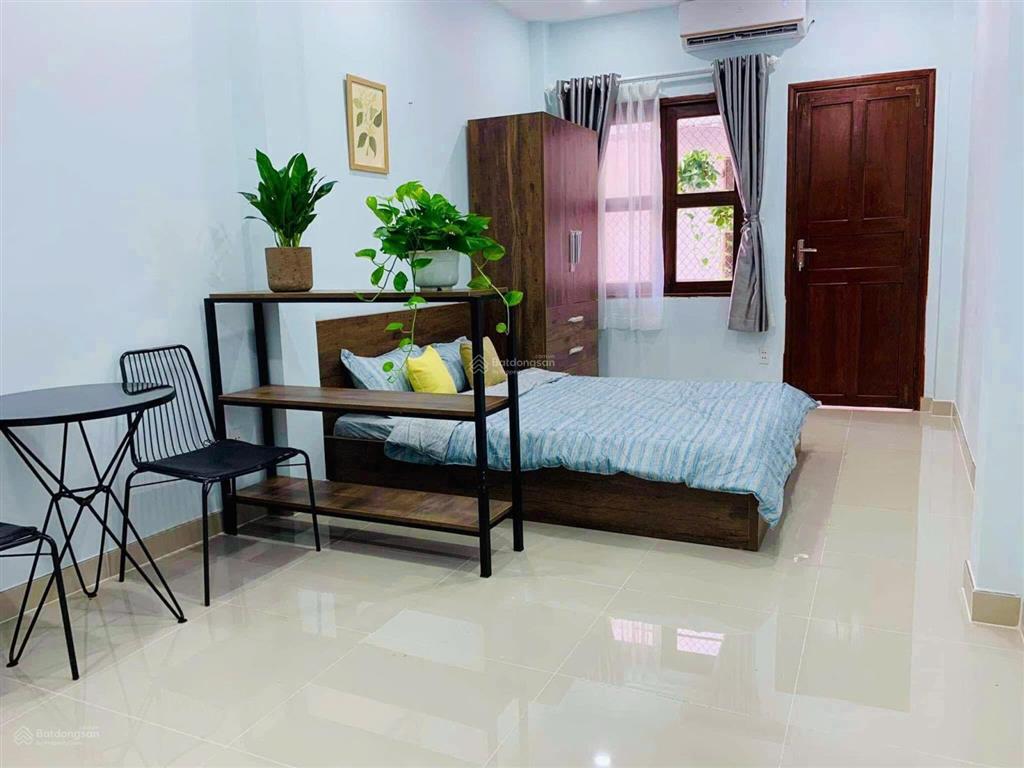 Chính chủ cho thuê nhà phố đẹp ngay trung tâm bình thạnh  phù hợp làm chdv hoặc vpbh