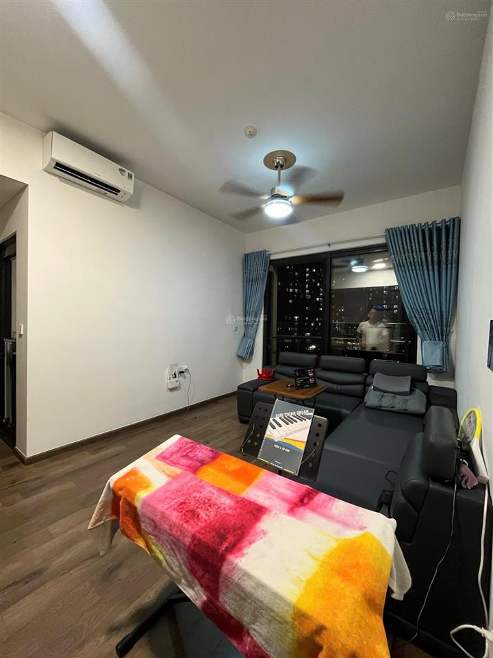 Cho thuê căn hộ 2pn mizuki park  phân khu panorama  full nội thất, không gian rộng rãi