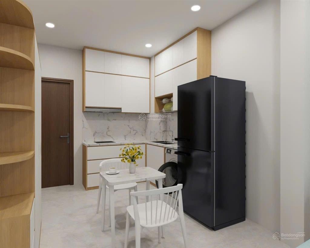 Cho thuê chdv trung tâm chợ thị nghè quận bình thạnh full nội thất cao cấp chỉ 8 triệu/tháng