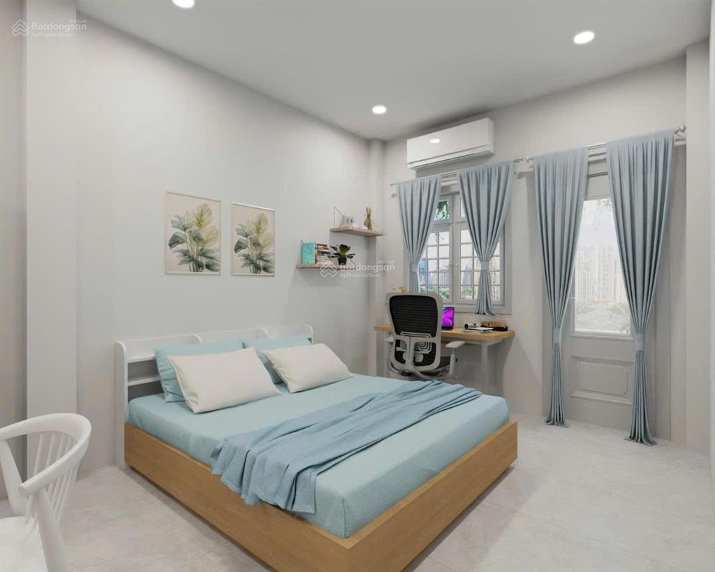 Cho thuê chdv trung tâm chợ thị nghè quận bình thạnh full nội thất cao cấp chỉ 8 triệu/tháng