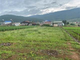 Bán 860m2 đất hiệp an view núi voi, gần đà lạt, rộng 15m giá chỉ 4.5tỷ, quá đẹp xây biệt thự vườn