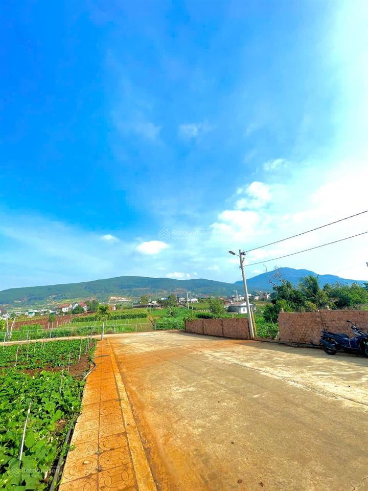 Bán đất thổ cư trung tâm hiệp thạnh giáp suối, 2 mặt thoáng, cách ql20 5phút, 357.4m2 giá chỉ 1.8tỷ