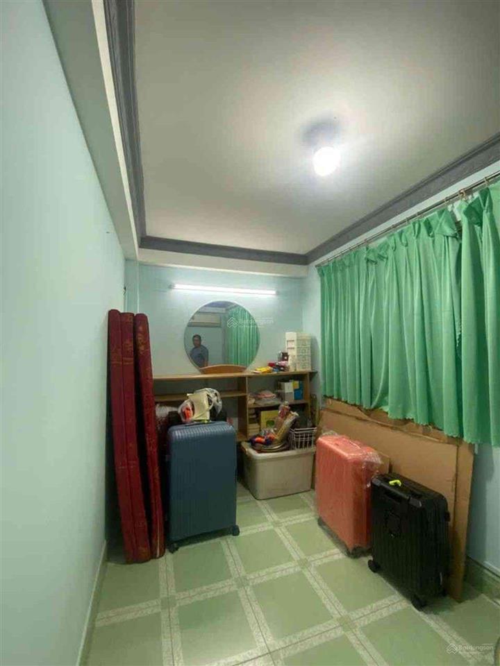 Bán nhà mặt tiền khu bình phú, quận 6, 48m², 4 tầng. giá 9 tỷ (tl)