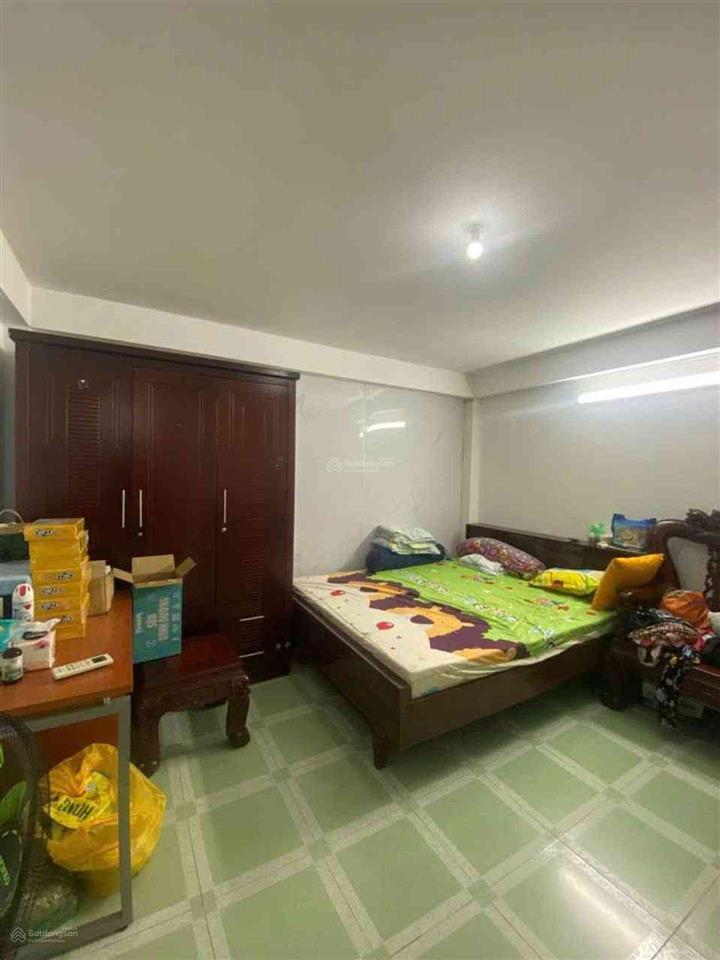 Bán nhà mặt tiền khu bình phú, quận 6, 48m², 4 tầng. giá 9 tỷ (tl)