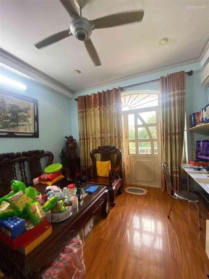Bán nhà mặt tiền khu bình phú, quận 6, 48m², 4 tầng. giá 9 tỷ (tl)