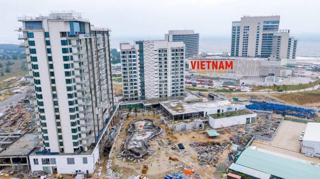Qua chính chủ bán lô đất khu tái định cư duy hải gần biển và casino nam hội an