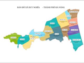 Bán đất tại xã duy nghĩa, đà nẵng, giá thỏa thuận, 568m2 siêu hot