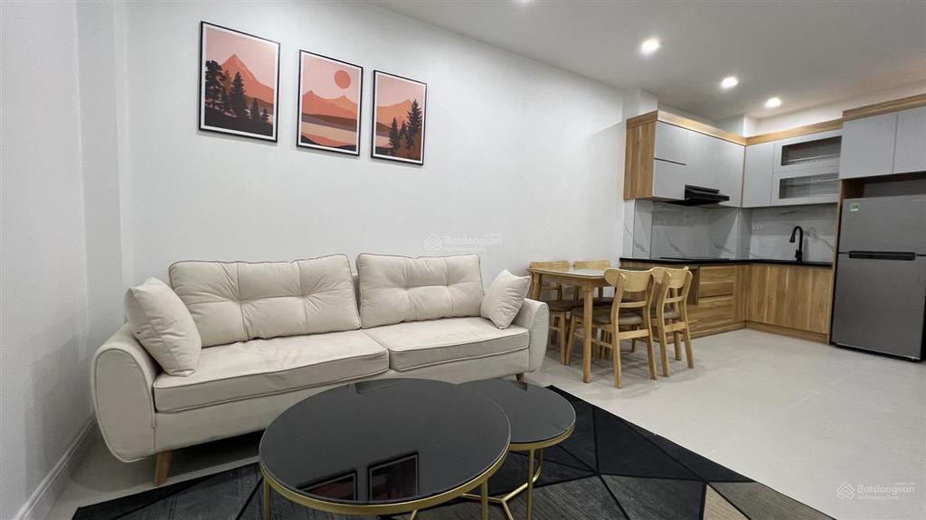 1 căn hiếm có. ccmn 1n1k chính kinh 50m2, thoáng, sáng, full nt cao cấp