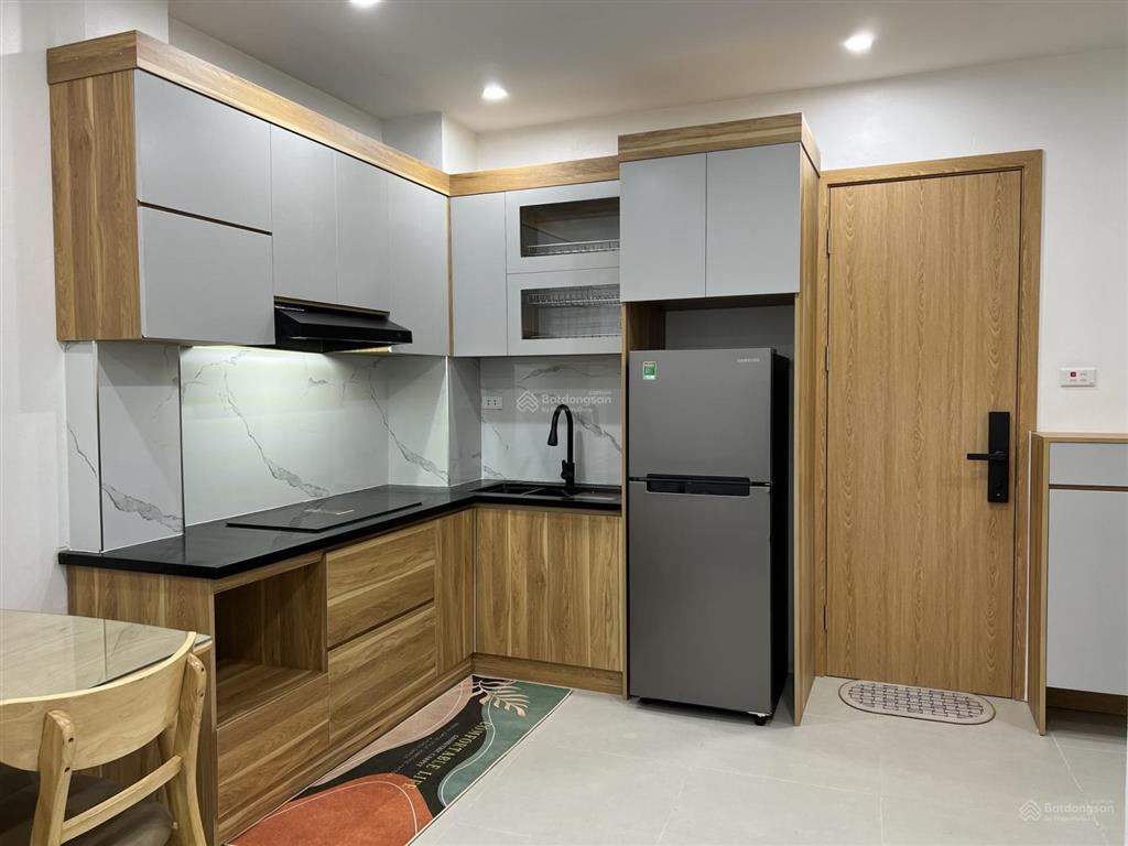 1 căn hiếm có. ccmn 1n1k chính kinh 50m2, thoáng, sáng, full nt cao cấp