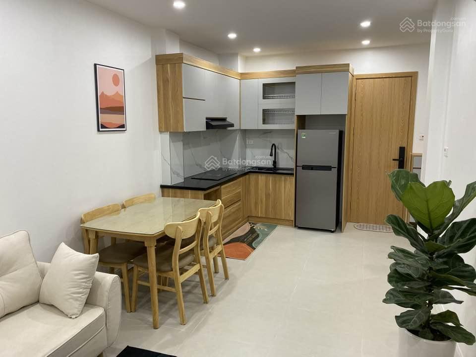 1 căn hiếm có. ccmn 1n1k chính kinh 50m2, thoáng, sáng, full nt cao cấp