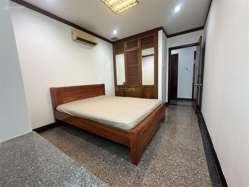 Cho thuê cc hoảng anh 2 với 3pn 3wc gần cầu nguyễn văn cừ !