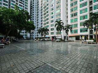 Bán căn hộ hoàng anh 2, lầu cao, view đẹp, dt 113.5m2