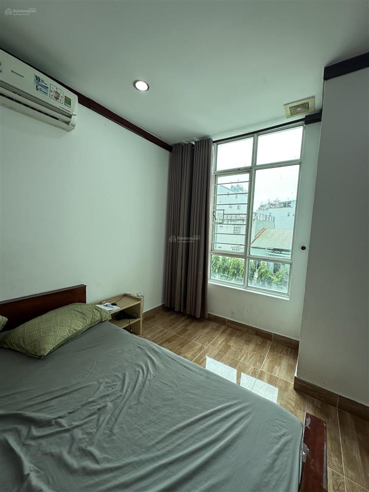 Cho thuê phòng trong căn hộ hoàng anh 2, vị trí gần cầu nguyễn văn cừ, qua q1q5 chỉ 2 phút