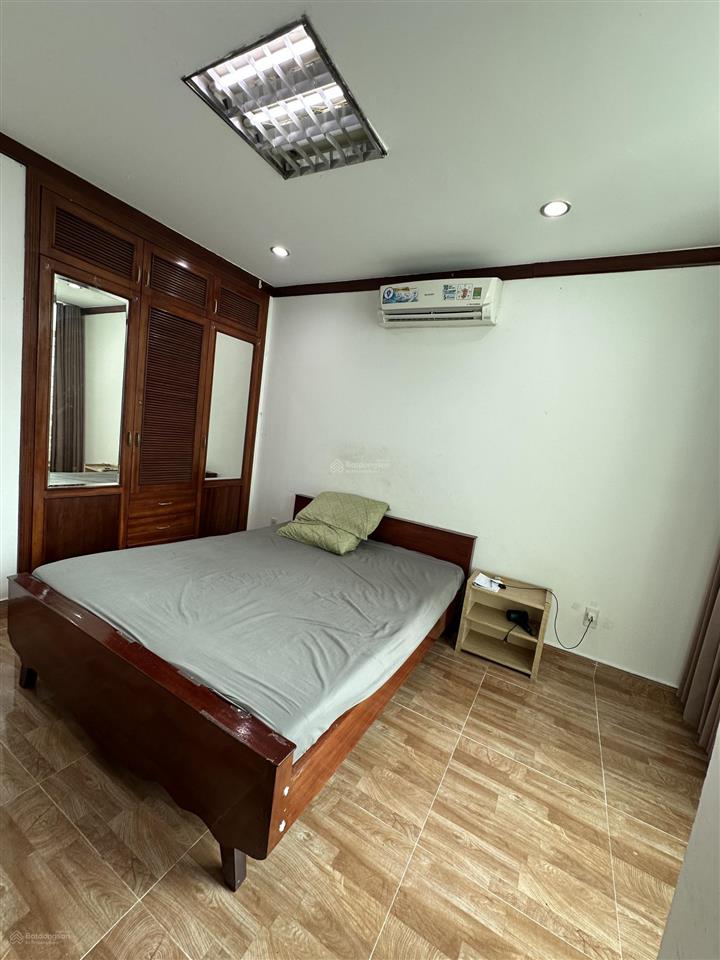 Cho thuê phòng trong căn hộ hoàng anh 2, vị trí gần cầu nguyễn văn cừ, qua q1q5 chỉ 2 phút