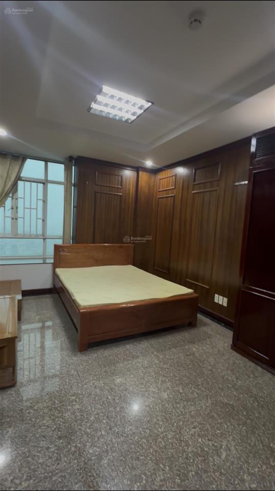 Cho thuê phòng trong căn hộ hoàng anh 2, vị trí gần cầu nguyễn văn cừ, qua q1q5 chỉ 2 phút