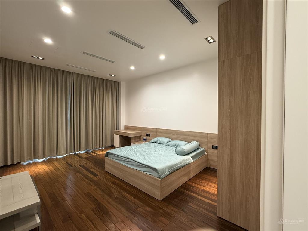Siêu phẩm song lập góc gần 400m2, nội thất đẳng cấp 15 tỷ, tâm huyết, vị trí siêu vip view sông