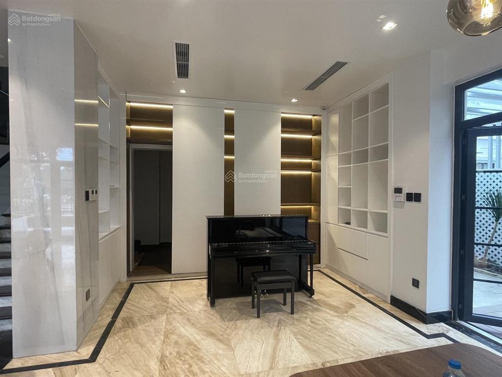 Siêu phẩm song lập góc gần 400m2, nội thất đẳng cấp 15 tỷ, tâm huyết, vị trí siêu vip view sông