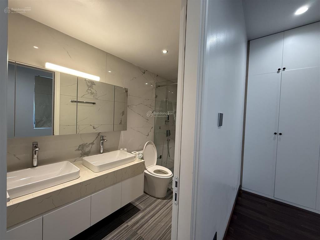 Siêu phẩm song lập góc gần 400m2, nội thất đẳng cấp 15 tỷ, tâm huyết, vị trí siêu vip view sông