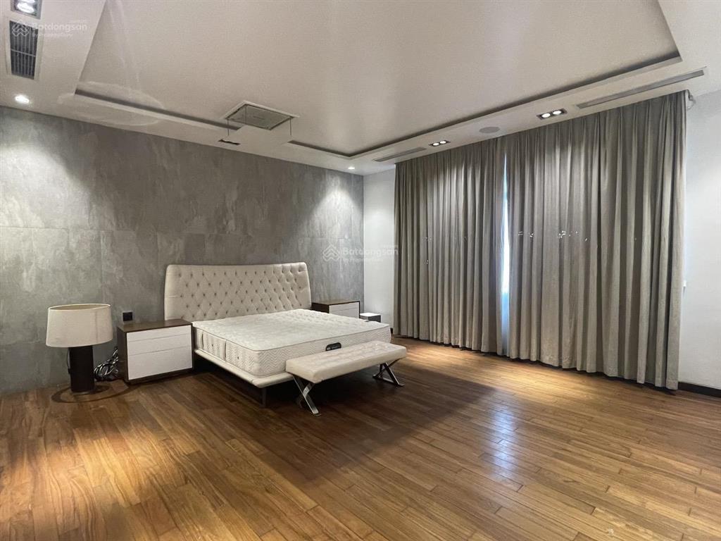Siêu phẩm song lập góc gần 400m2, nội thất đẳng cấp 15 tỷ, tâm huyết, vị trí siêu vip view sông