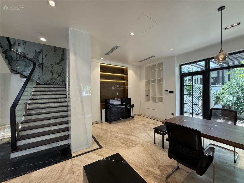 Siêu phẩm song lập góc gần 400m2, nội thất đẳng cấp 15 tỷ, tâm huyết, vị trí siêu vip view sông