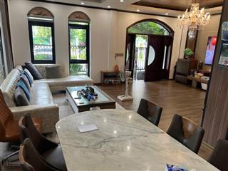 Song lập 144m siêu đẹp, vị trí vip, hoàn thiện đẳng cấp thang máy.