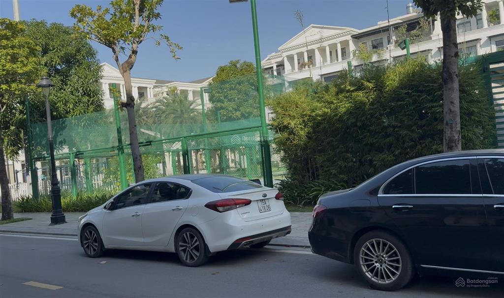 10,7 tỷ siêu phẩm  siêu phẩm đẳng cấp. 90m2 ngang 7m. 1 căn duy nhất, cạnh công viên.