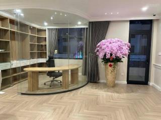 Shophouse 120m. căn duy nhất, full nội thất, thang máy , vị trí đẹp đầu dự án