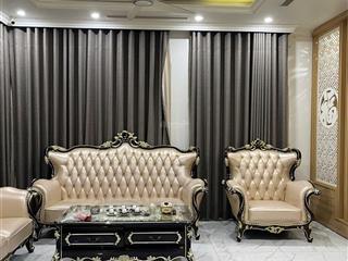 Siêu phẩm song lập 144m. 22,5 tỷ. thang máy. full nội thất nhập khẩu. vị trí vip