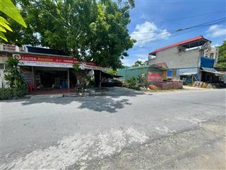 Bán lô 120m mặt đường thành tô, vị trí đẹp giá rẻ. 28tr/m