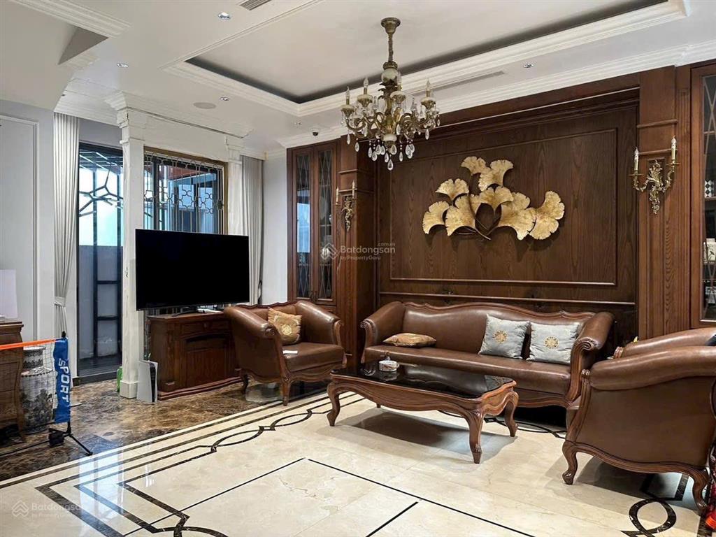Song lập 144m manhattan vị trí hiếm có, full nội thất đẳng cấp , nhập khẩu. gần trường học