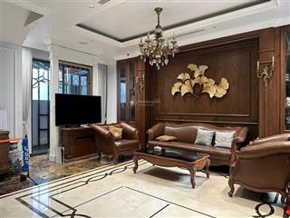 Song lập 144m manhattan vị trí hiếm có, full nội thất đẳng cấp , nhập khẩu. gần trường học
