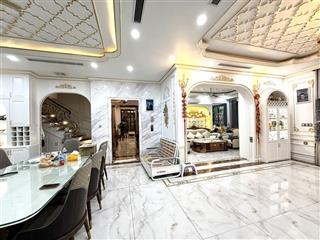 Siêu phẩm song lập 180 siêu vip, thang máy , vị trí cực đẹp, gần hồ, công viên . nội thất đẳng cấp