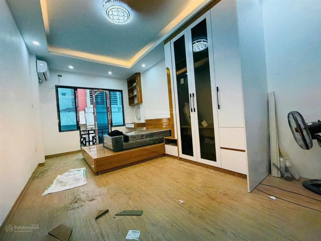 Nhỉnh 9 tỷ có nhà 6 tầng mặt phố oto tránh thanh xuân dt26m2 mt3,3m nhà mới kinh doanh dỉnh chóp