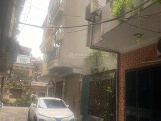 Víp hàng cực hiếm chỉ 5 tỷ có nhà 4 tầng phố khương trung dt 28/32m2 mt 3,1m 20m ra mặt phố