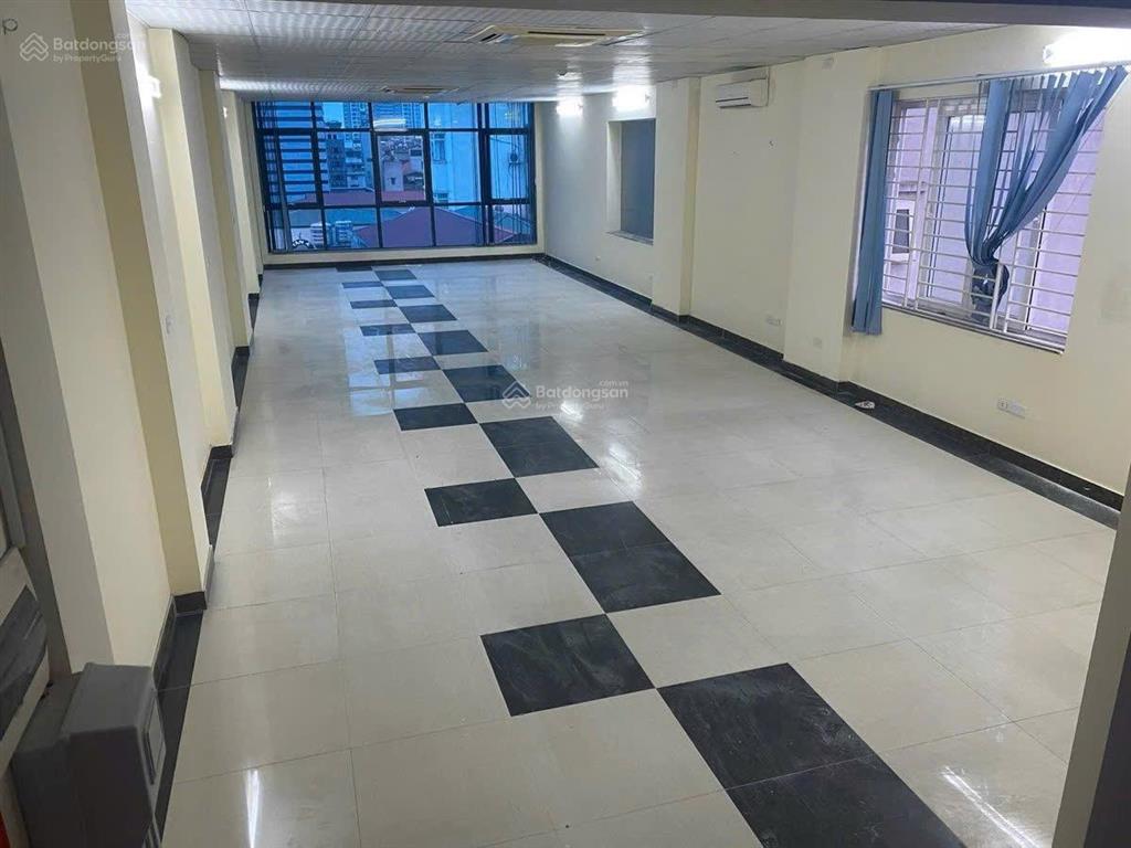 Siêu phẩm toà văn phòng 10 tầng thang máy dòng tiền 2 tỷ/năm phố xã đàn oto đỗ cửa dt110m2 mt6m