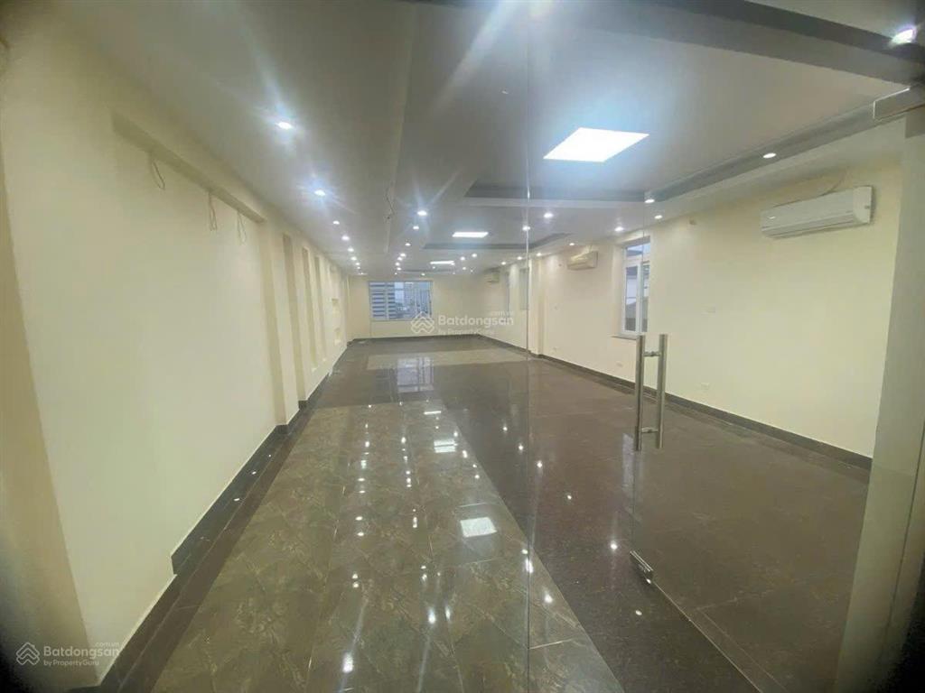 Siêu phẩm toà văn phòng 10 tầng thang máy dòng tiền 2 tỷ/năm phố xã đàn oto đỗ cửa dt110m2 mt6m