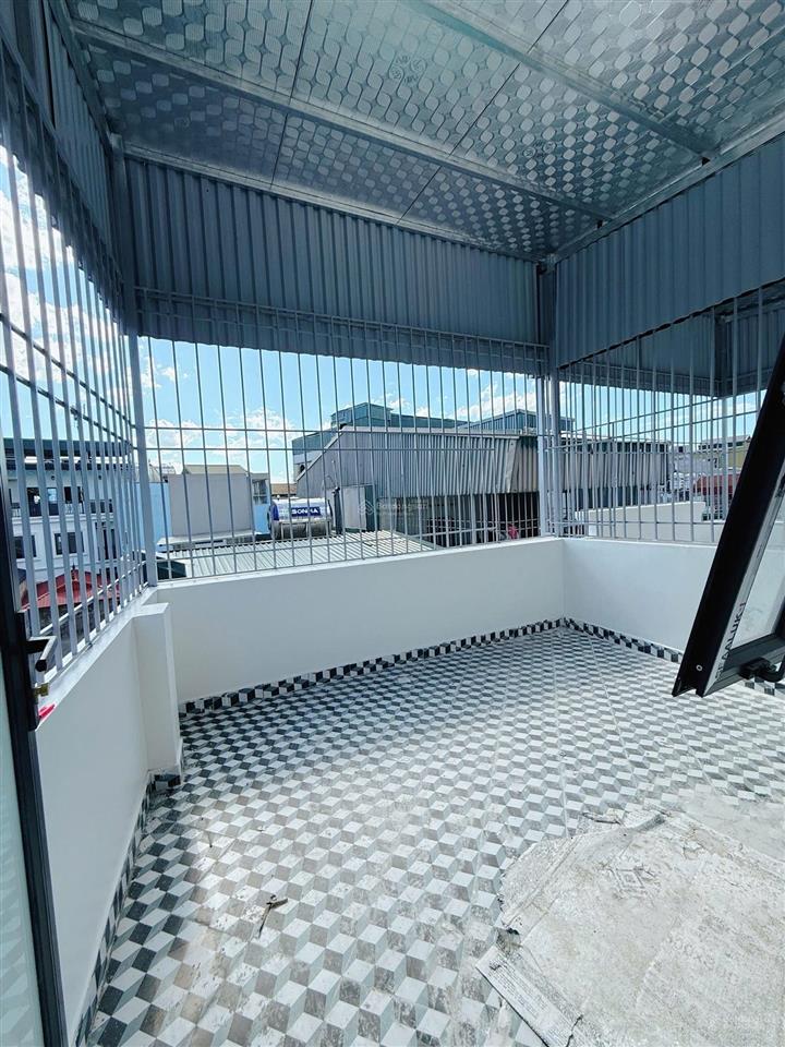 Siêu phẩm 6 tầng thang máy mới koong phố trương định giá chỉ 10 tỷ dt36m2 mt3,5m cách phố 2 nhà