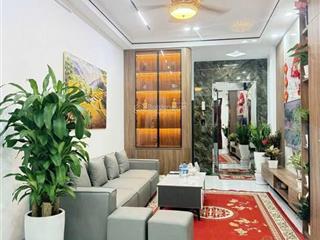 Siêu phẩm 7 tầng thang máy phố xuân thuỷ cầu giấy 3 bước ra phố dt38/42 mt3,5m nội thất tiền tỷ