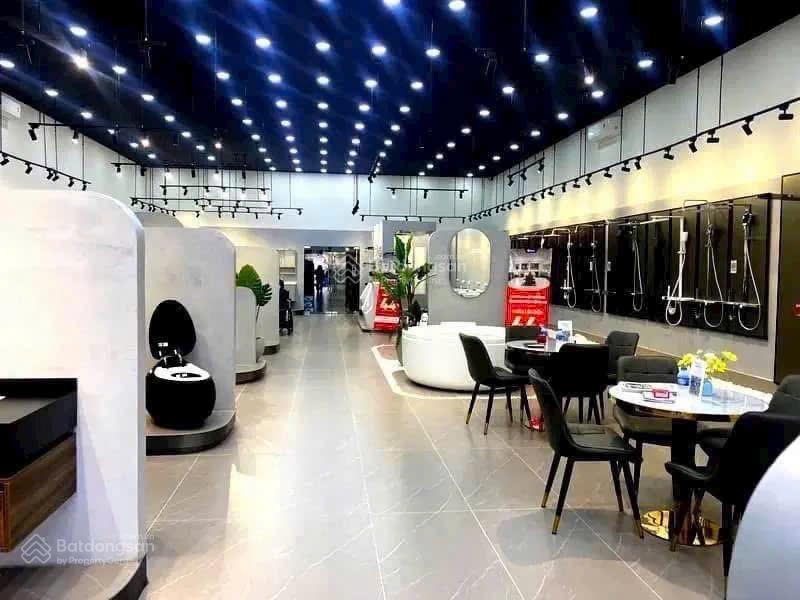 Chính chủ bán tòa văn phòng mặt phố yên phụ tây hồ 5 tầng nổi + 2 tầng hầm dt86m2 mt6m kinh doanh