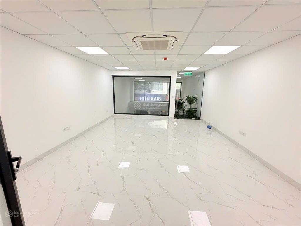Siêu phẩm toà văn phòng hạng a mặt phố đê la thành 8t thang máy dt 75m2 mt 4,8m nhà mới lô góc