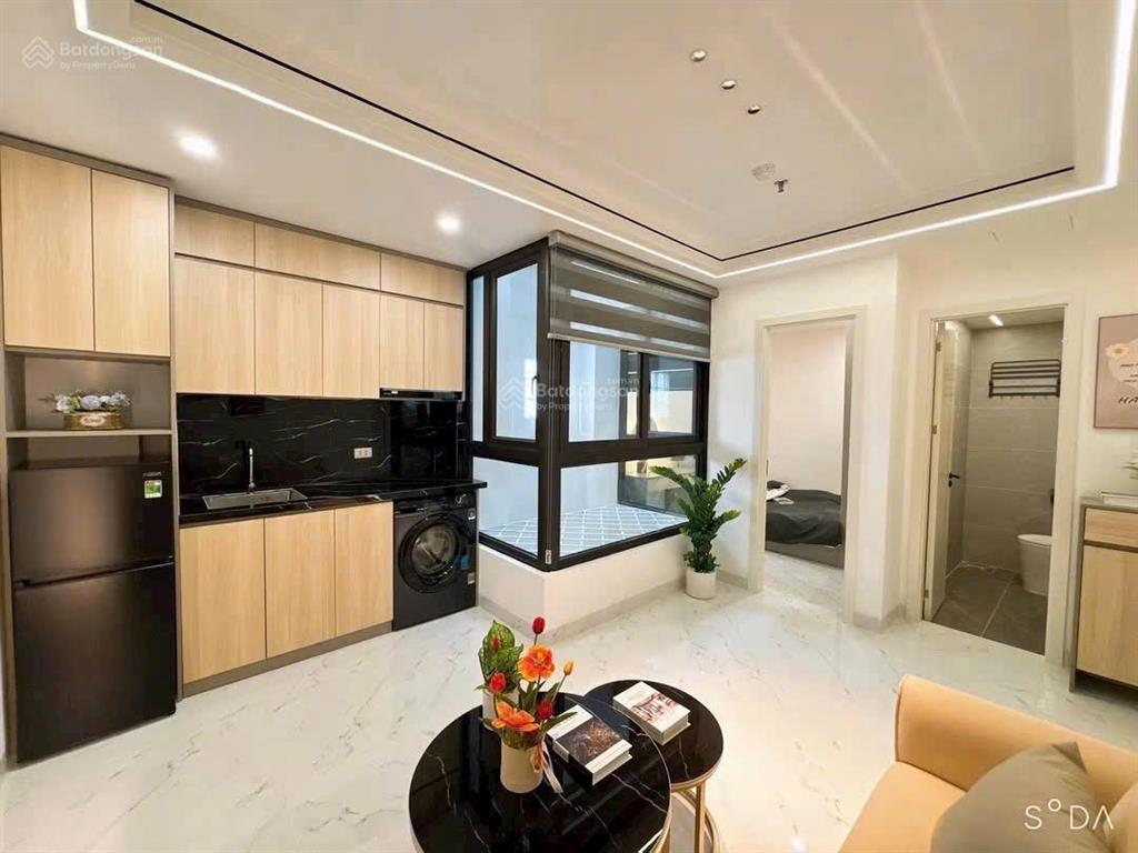 Siêu phẩm dòng tiền khủng long phố nguyễn hoàng mỹ đình 7 tầng thang máy 19 phòng dt85m2 mt5,2m