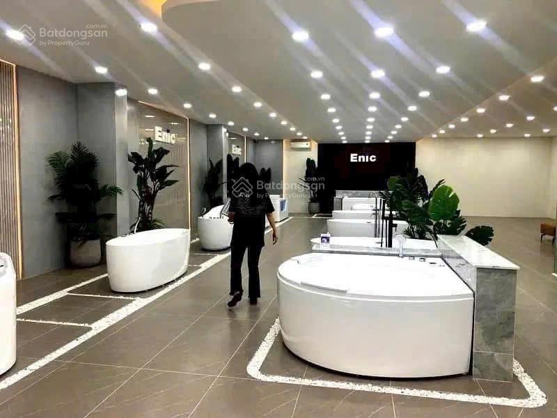 Siêu biệt thự khu đô thị trung hoà trung yên cầu giấy dt200m2 mt15m nhà 5 tầng lô góc cực đẹp