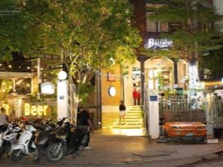 Siêu biệt thự khu đô thị trung hoà trung yên cầu giấy dt200m2 mt15m nhà 5 tầng lô góc cực đẹp