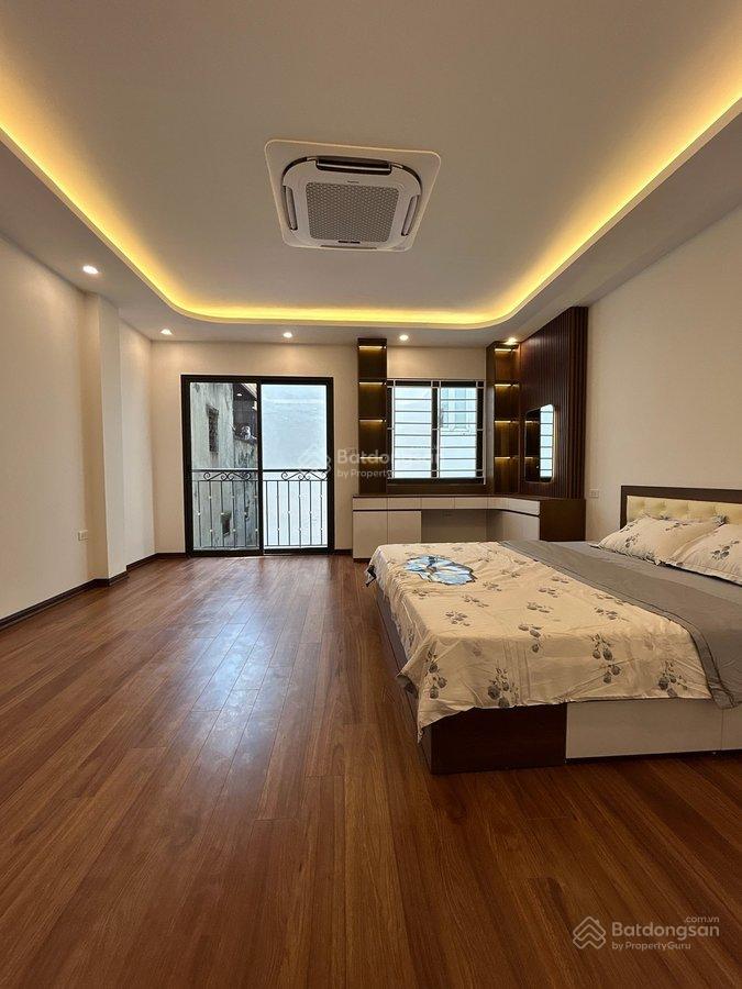 Chính chủ cần bán gấp nhà 6t thang máy mới phố lê văn lương dt50m2 mt4,5m ngõ thông oto đỗ cổng